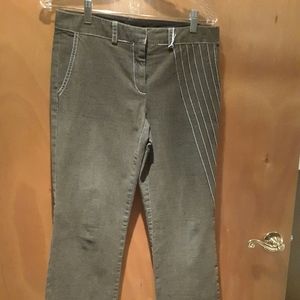 Poleci Designer Pant